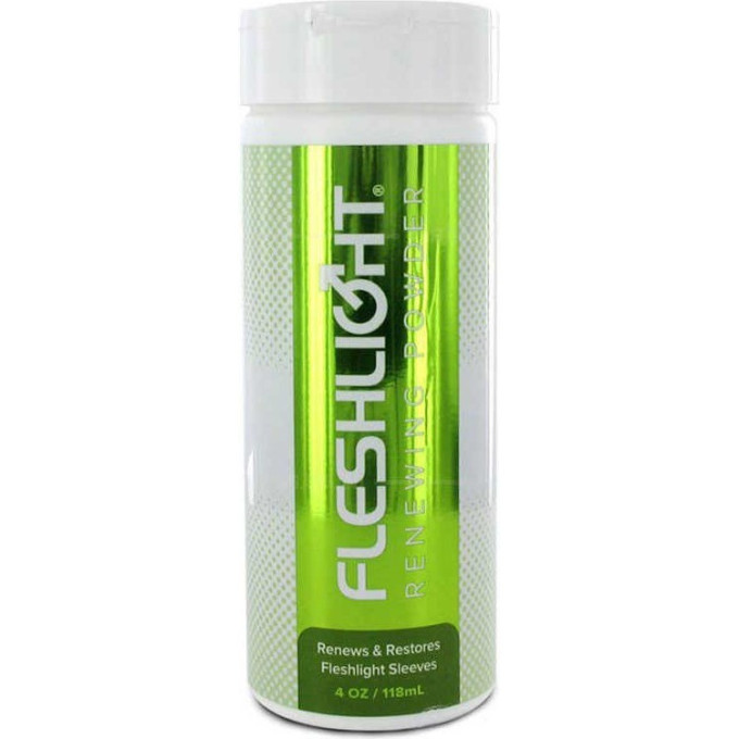 Восстанавливающая пудра для вставок Fleshlight 16005
